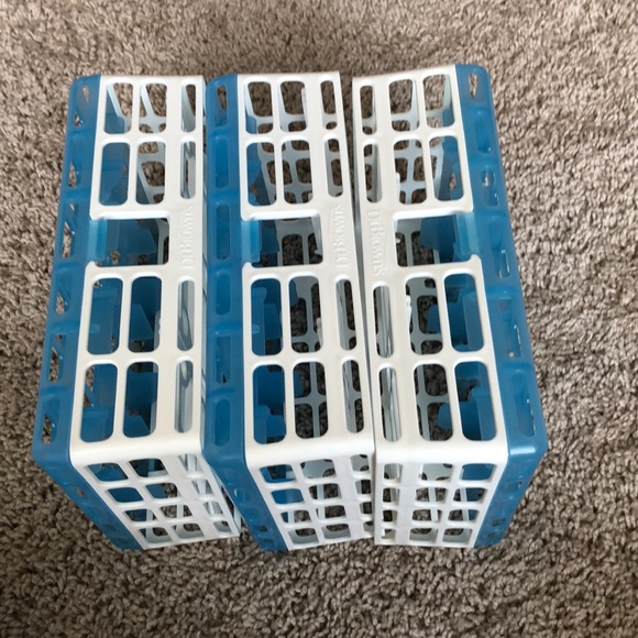 dr brown's dishwasher basket